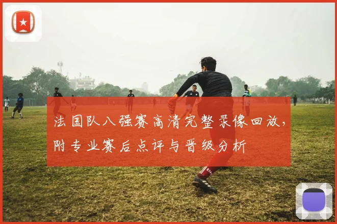 法国队八强赛高清完整录像回放,附专业赛后点评与晋级分析