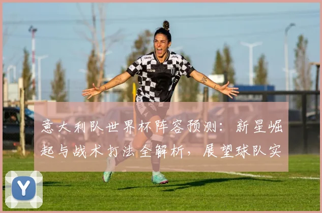 意大利队世界杯阵容预测:新星崛起与战术打法全解析,展望球队实力与前景