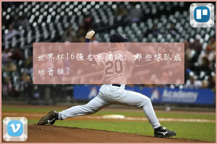 世界杯16强名单揭晓:哪些球队成功晋级?